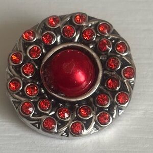 GingerSnao 18mm Snap